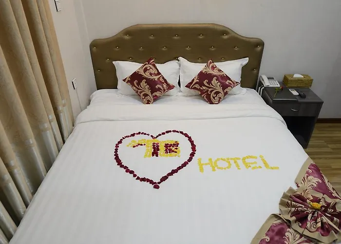 Tiger One Hotel