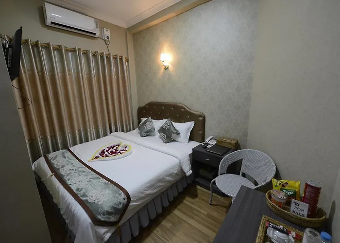 Tiger One Hotel