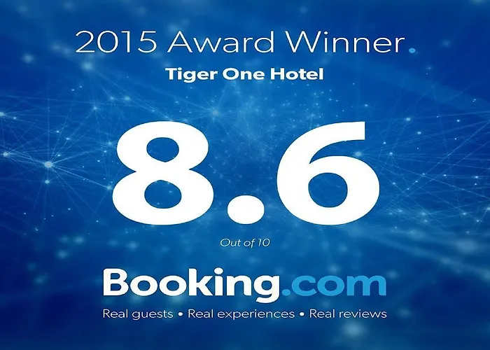 Tiger One Hotel