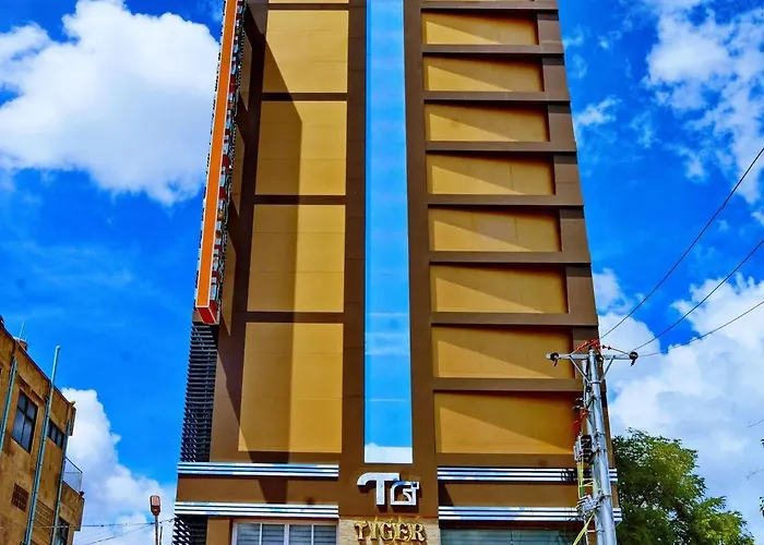 Tiger One Hotel