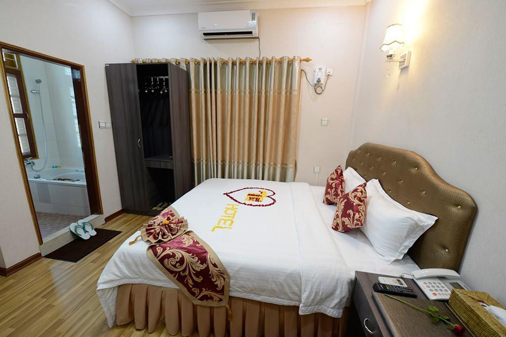 Hotel Tiger One 3*