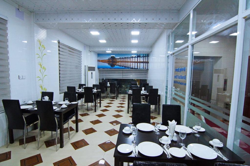 Tiger One Hotel
