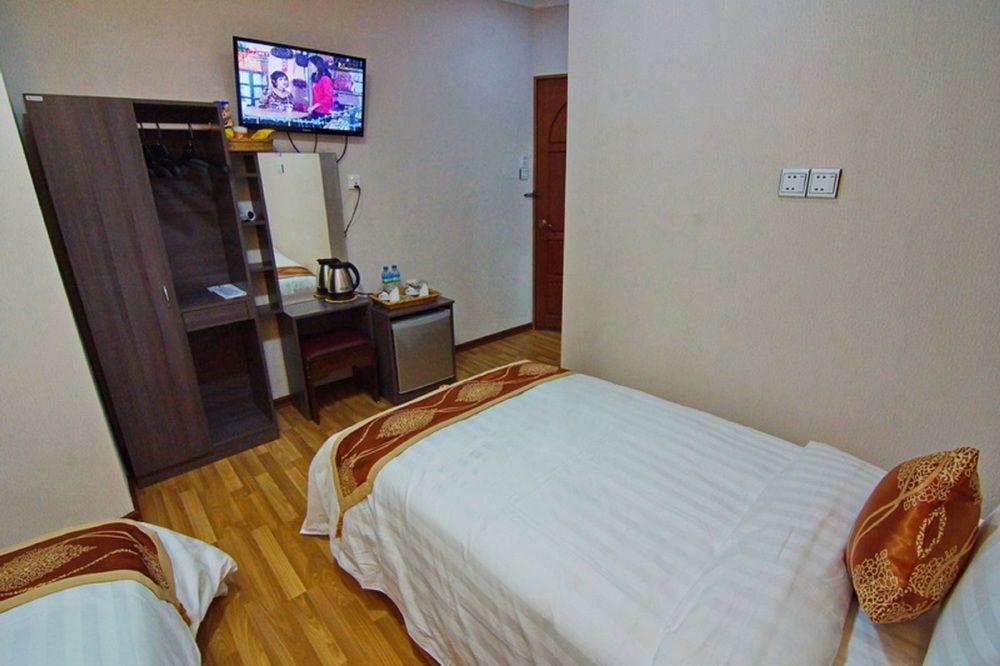 Hotel Tiger One
