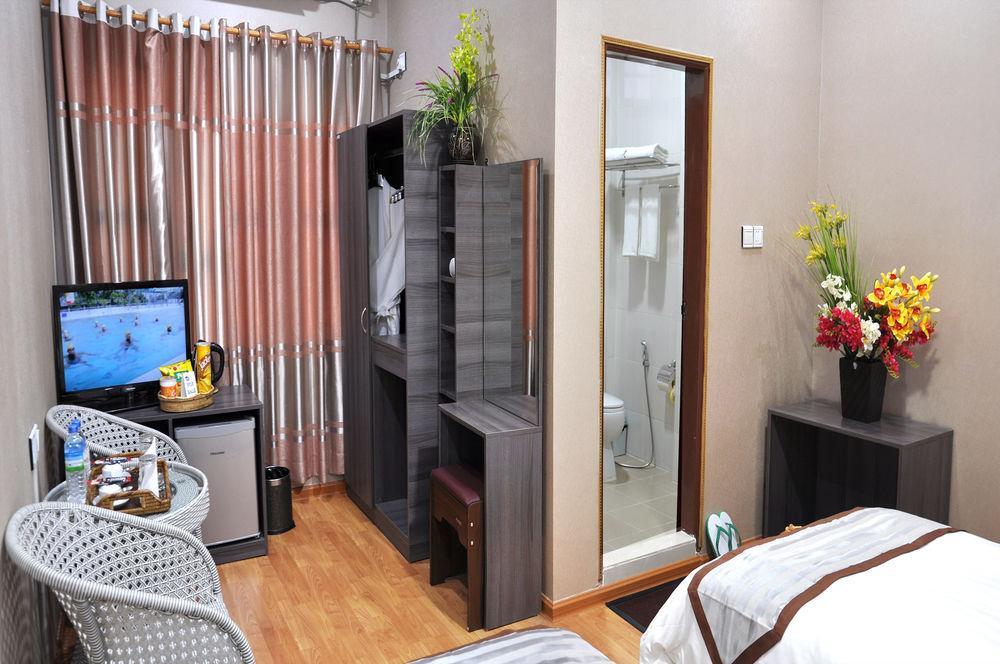 Hotel Tiger One 3*