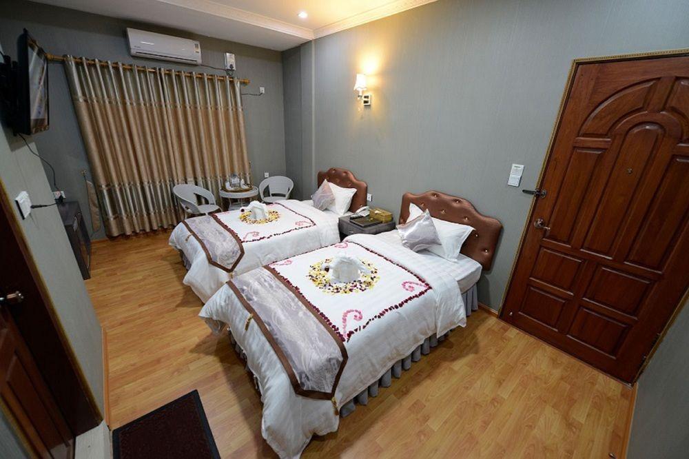 Hotel Tiger One