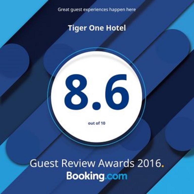 Hotel Tiger One