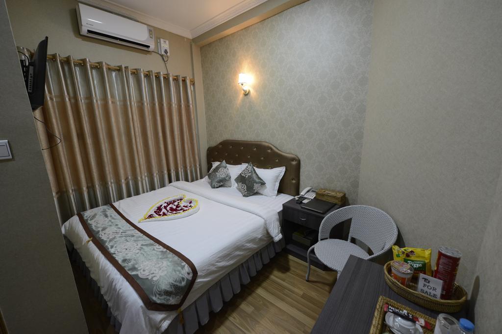 Hotel Tiger One