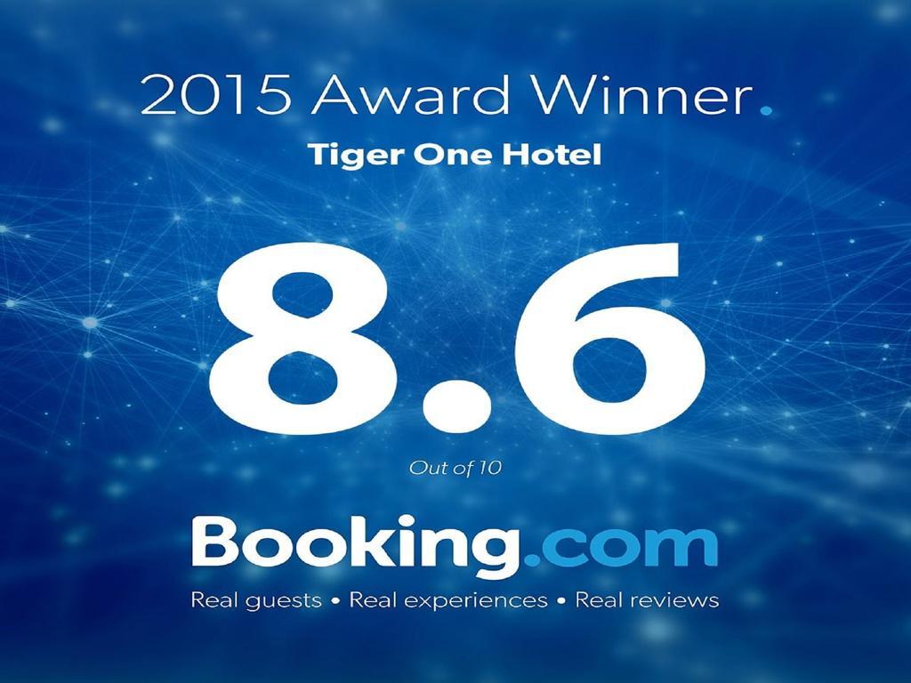 Tiger One 3*