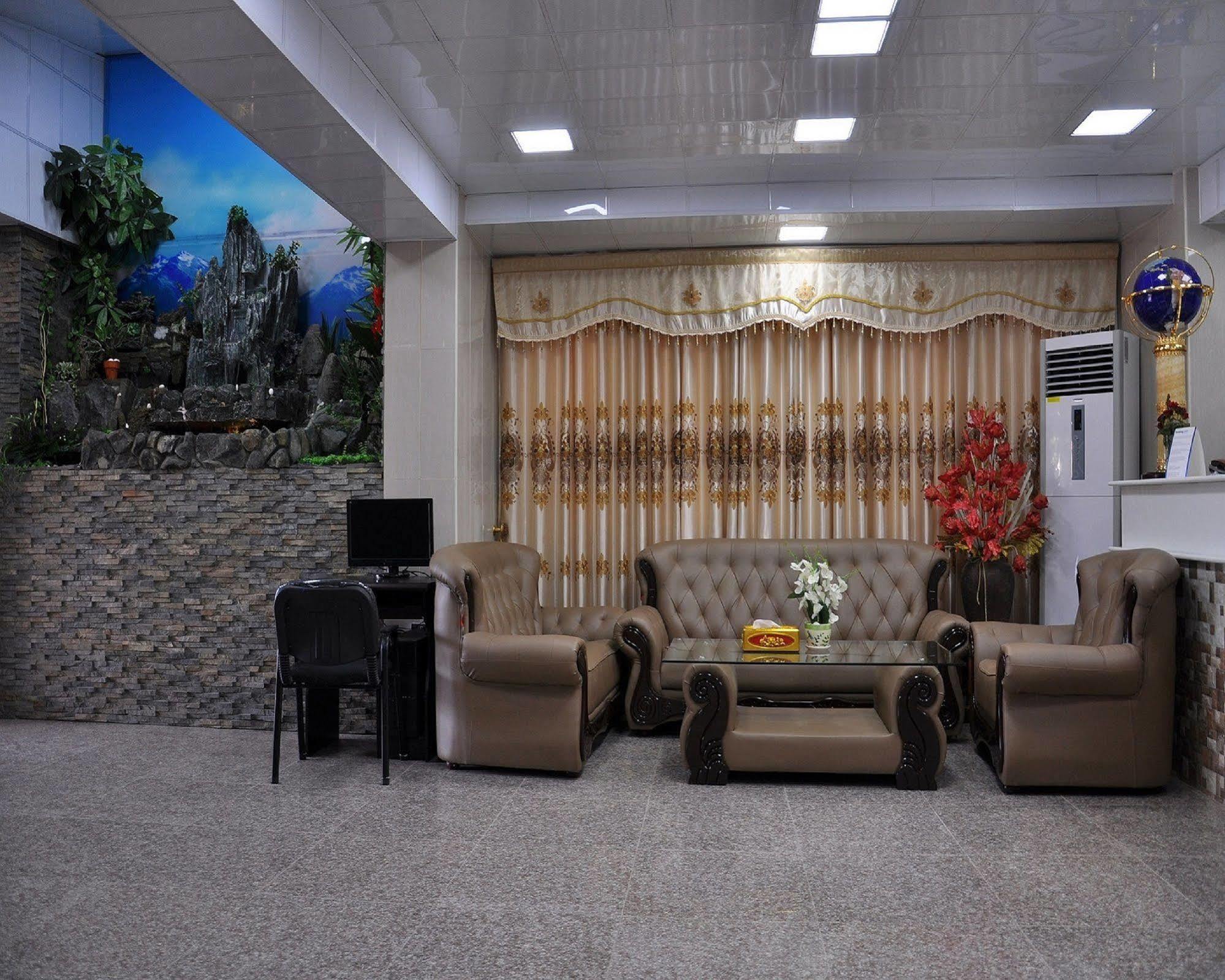 Hotel Tiger One 3*