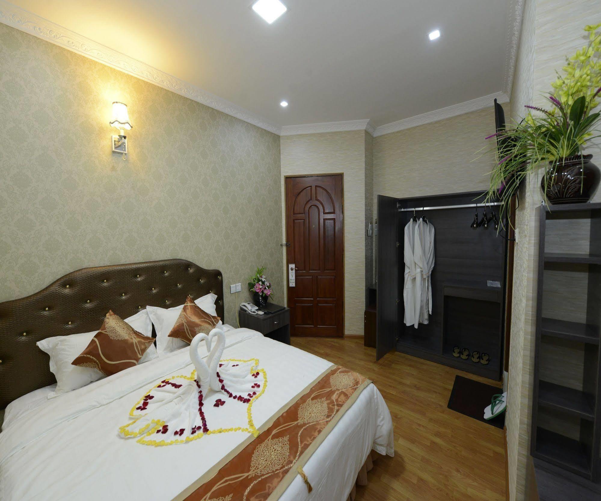 Tiger One Hotel