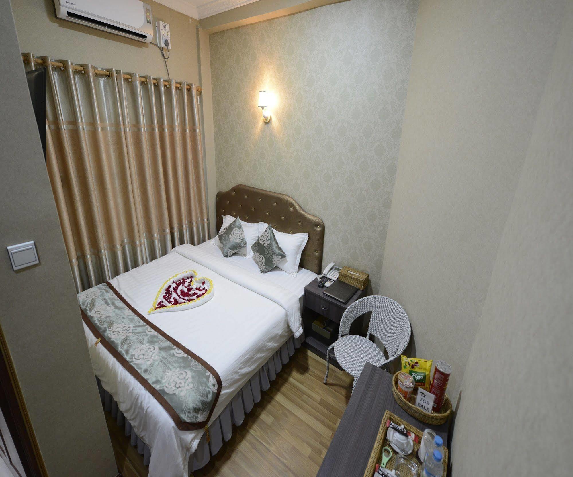 Tiger One Hotel