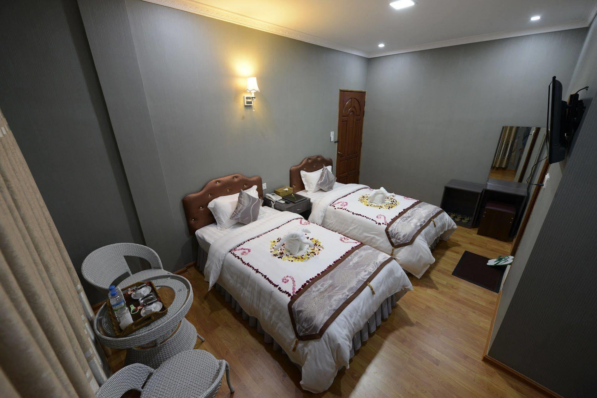 Tiger One Hotel 3*