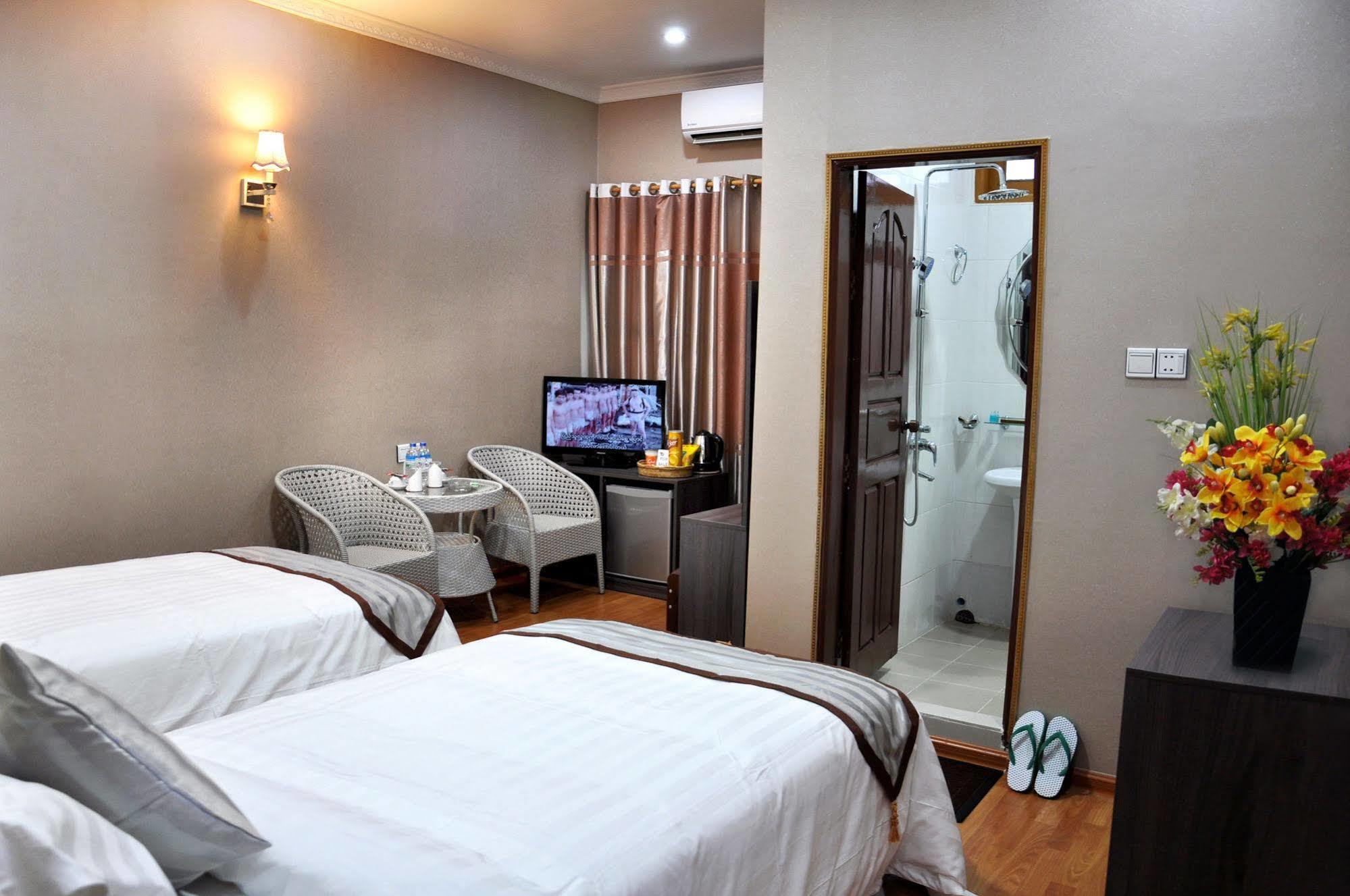 Hotel Tiger One
