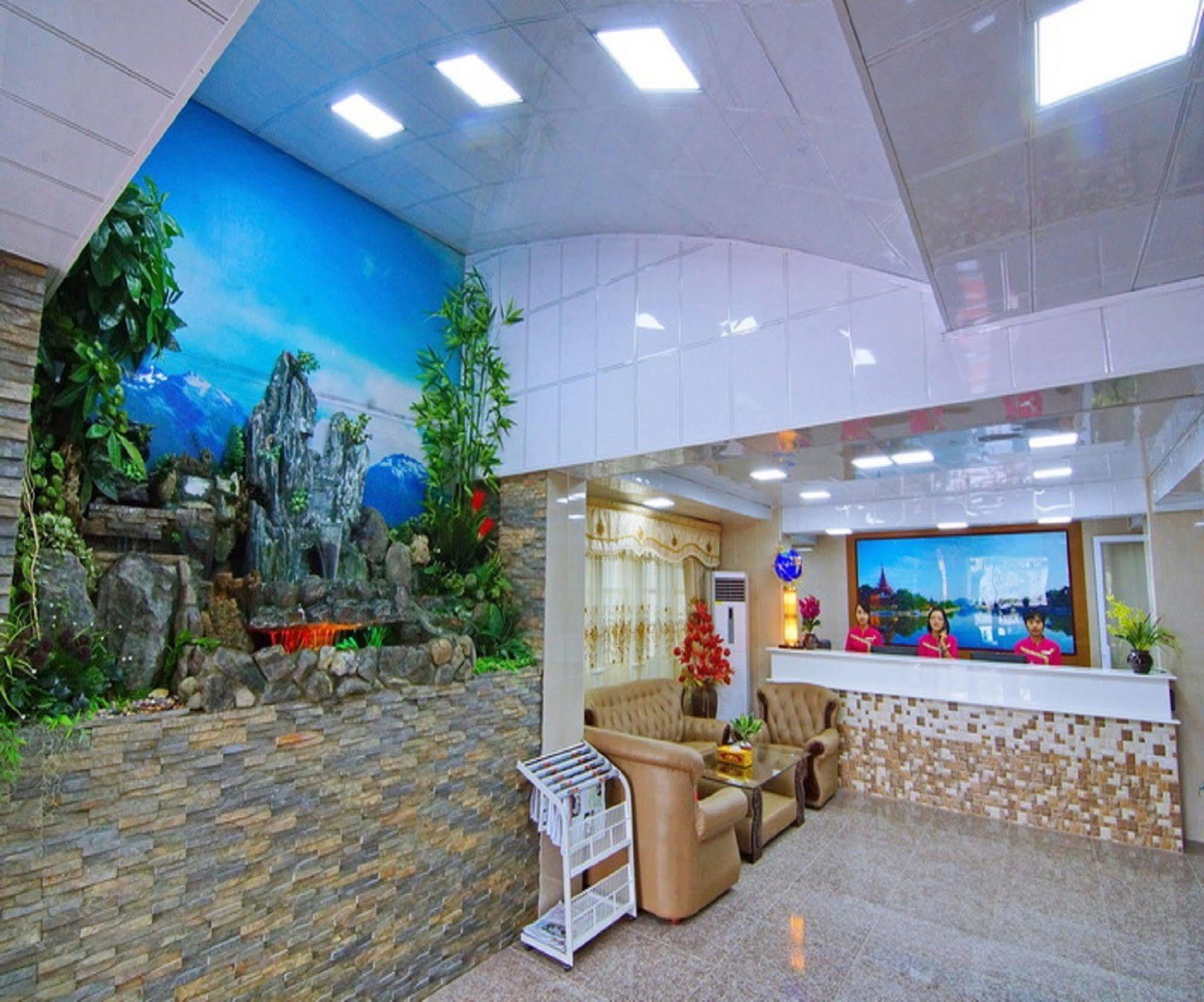 Hotel Tiger One