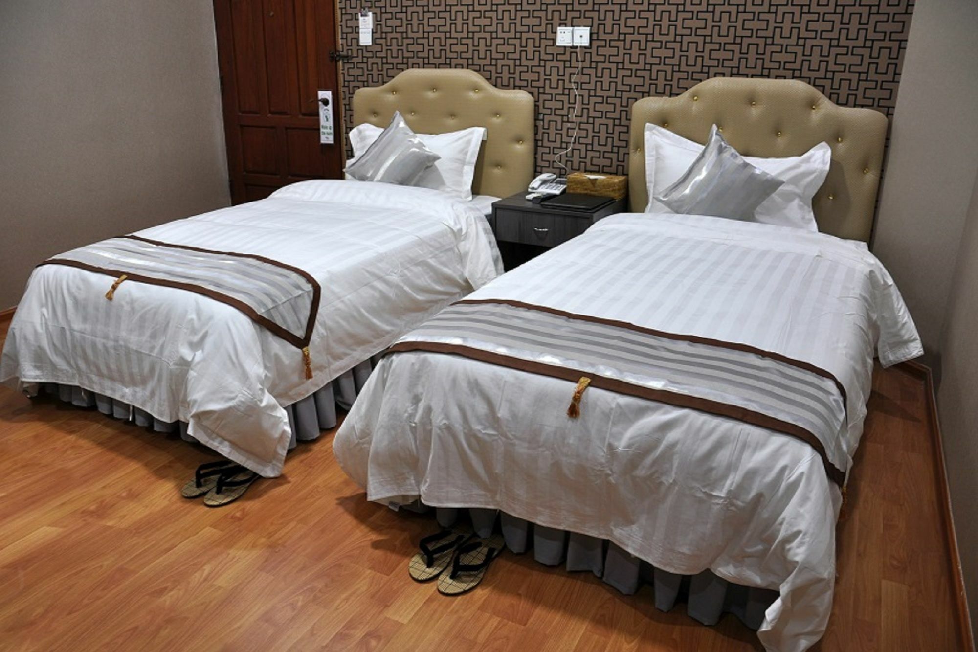 Tiger One Hotel Mandalay