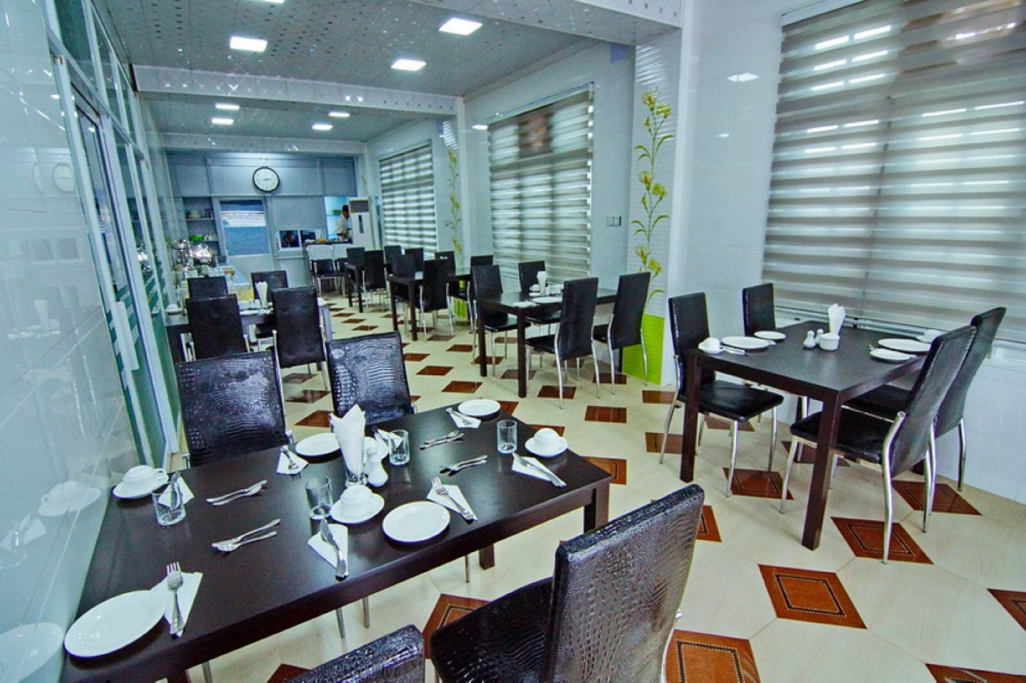 Hotel Tiger One Mandalay