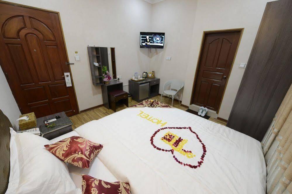 Hotel Tiger One 3*
